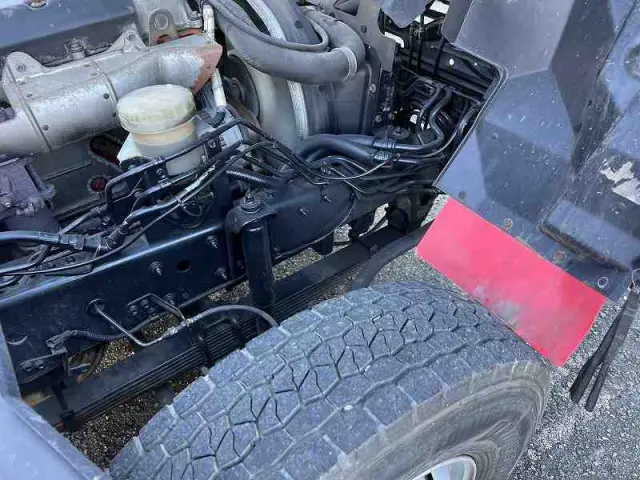 いすゞ フォワード KK-FRR35J4S(2WD)の写真41