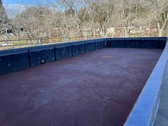 いすゞ フォワード KK-FRR35J4S(2WD)の写真44