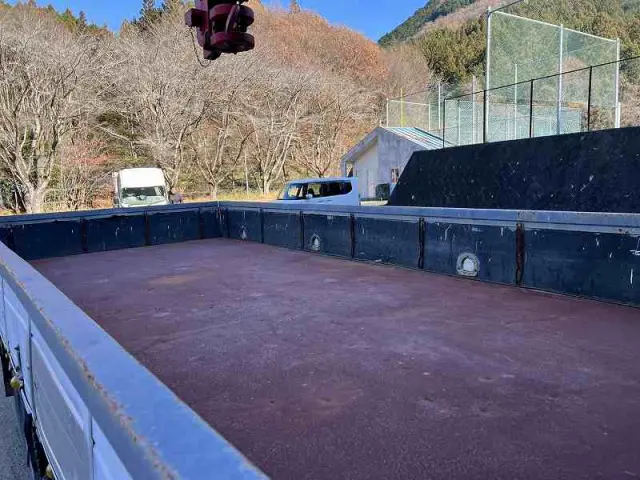 いすゞ フォワード KK-FRR35J4S(2WD)の写真46