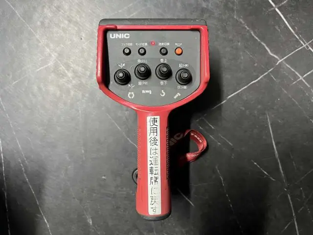 いすゞ フォワード KK-FRR35J4S(2WD)の写真50