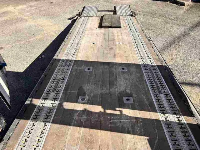 日野 レンジャー BDG-GD8JLWG(2WD)の写真15