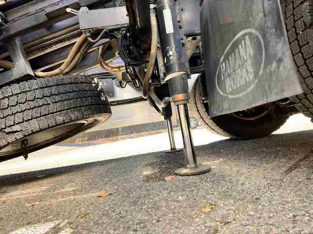 日野 レンジャー BDG-GD8JLWG(2WD)の写真23