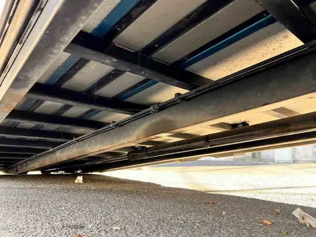 日野 レンジャー BDG-GD8JLWG(2WD)の写真25