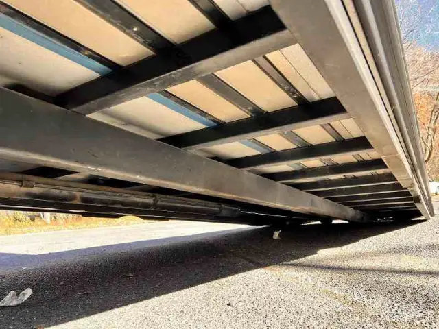 日野 レンジャー BDG-GD8JLWG(2WD)の写真26