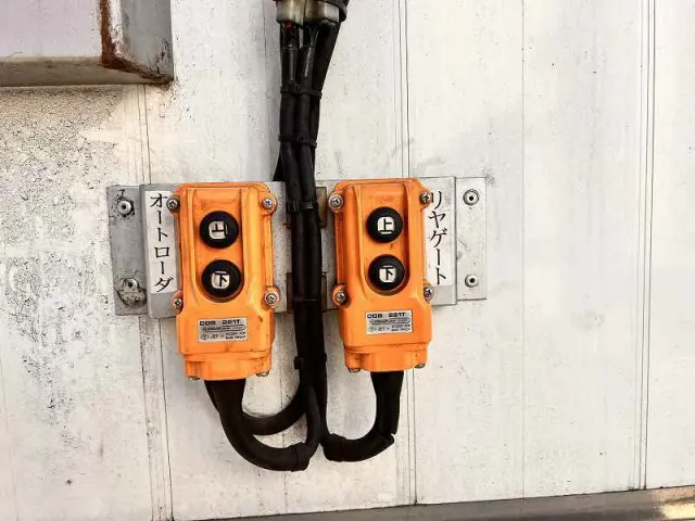 日野 レンジャー BDG-GD8JLWG(2WD)の写真28