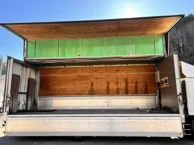 日野 レンジャー BDG-GD8JLWG(2WD)の写真29