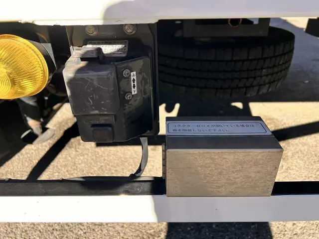 日野 レンジャー BDG-GD8JLWG(2WD)の写真37