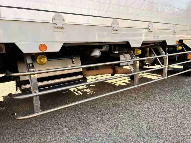 日野 レンジャー BDG-GD8JLWG(2WD)の写真40