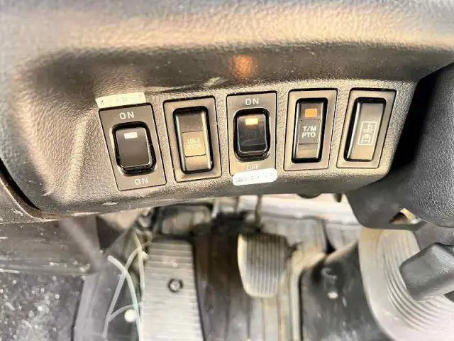 日野 レンジャー BDG-GD8JLWG(2WD)の写真46