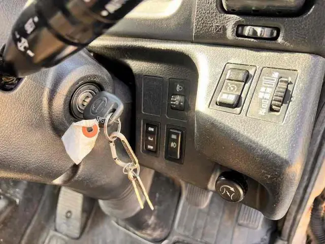 日野 レンジャー BDG-GD8JLWG(2WD)の写真47