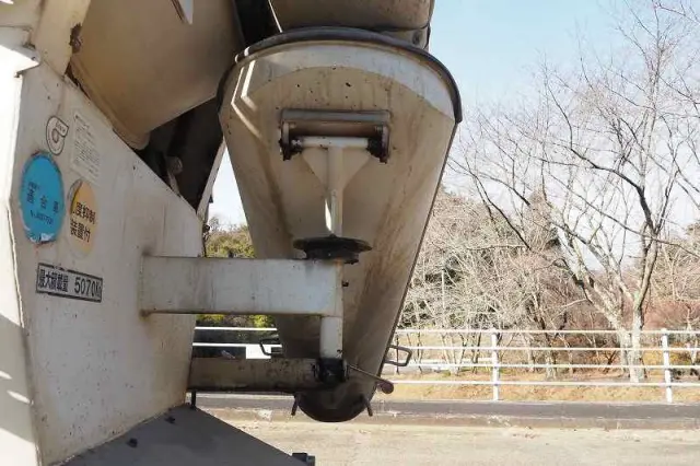 ＵＤ コンドル PB-LK36A(2WD)の写真13