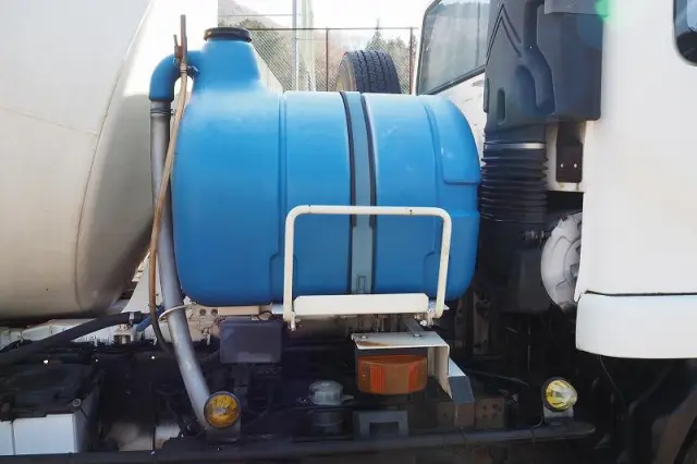 ＵＤ コンドル PB-LK36A(2WD)の写真17