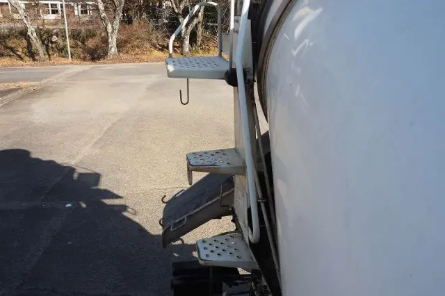 ＵＤ コンドル PB-LK36A(2WD)の写真20