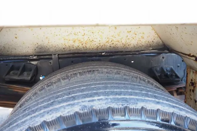 ＵＤ コンドル PB-LK36A(2WD)の写真33