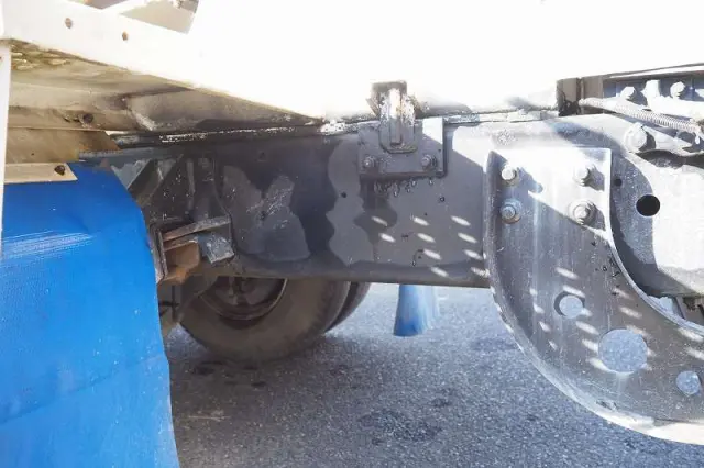 ＵＤ コンドル PB-LK36A(2WD)の写真37