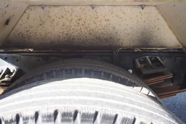 ＵＤ コンドル PB-LK36A(2WD)の写真38