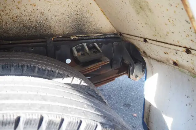 ＵＤ コンドル PB-LK36A(2WD)の写真39