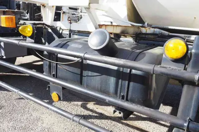 ＵＤ コンドル PB-LK36A(2WD)の写真40