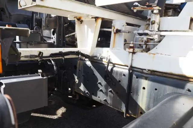 ＵＤ コンドル PB-LK36A(2WD)の写真41