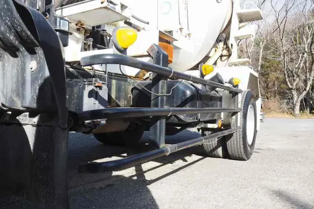 ＵＤ コンドル PB-LK36A(2WD)の写真43