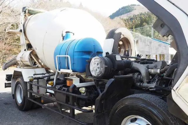 ＵＤ コンドル PB-LK36A(2WD)の写真45