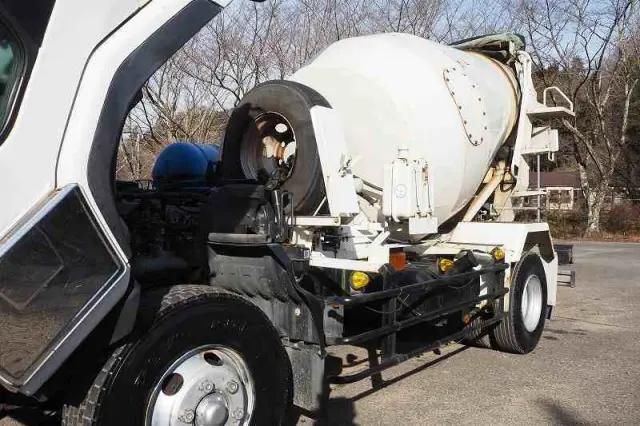 ＵＤ コンドル PB-LK36A(2WD)の写真46