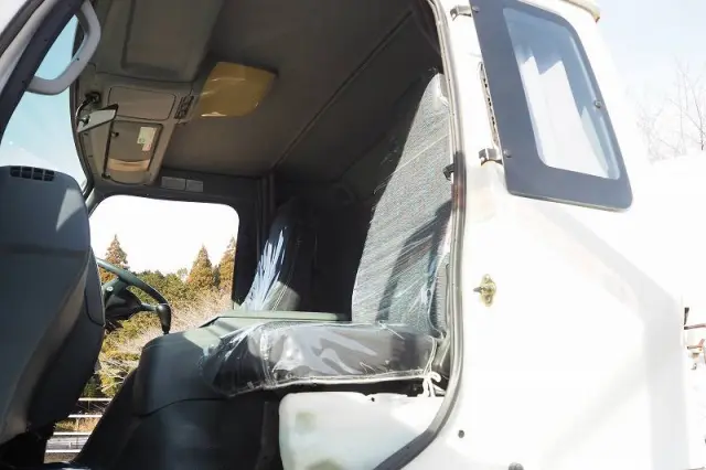 ＵＤ コンドル PB-LK36A(2WD)の写真47