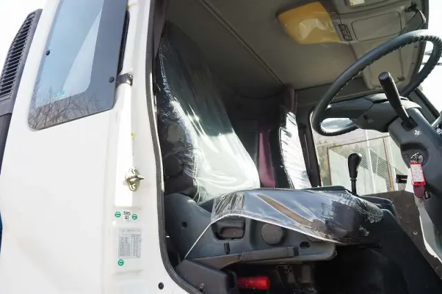 ＵＤ コンドル PB-LK36A(2WD)の写真48