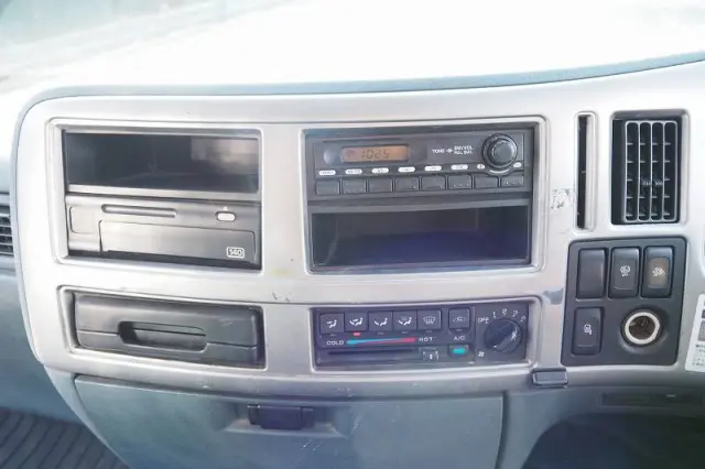 ＵＤ コンドル PB-LK36A(2WD)の写真49