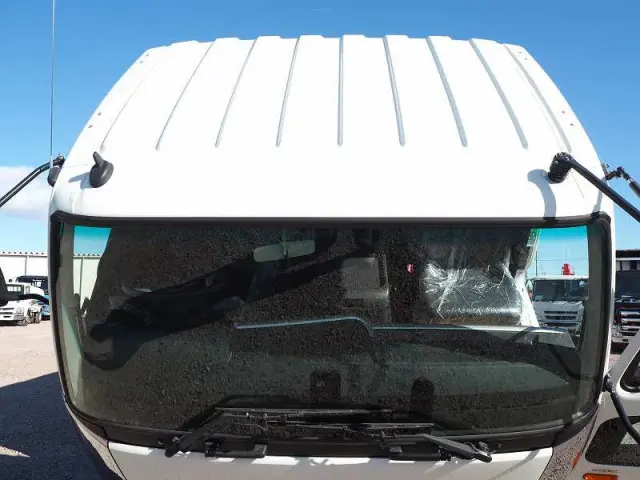 三菱 ファイター 2KG-FK62FZ(2WD)の写真9