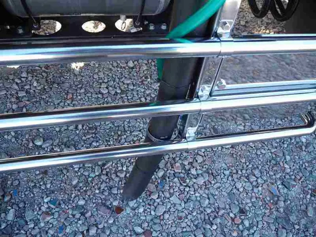 三菱 ファイター 2KG-FK62FZ(2WD)の写真15