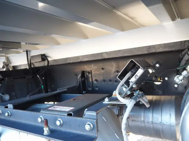 三菱 ファイター 2KG-FK62FZ(2WD)の写真16