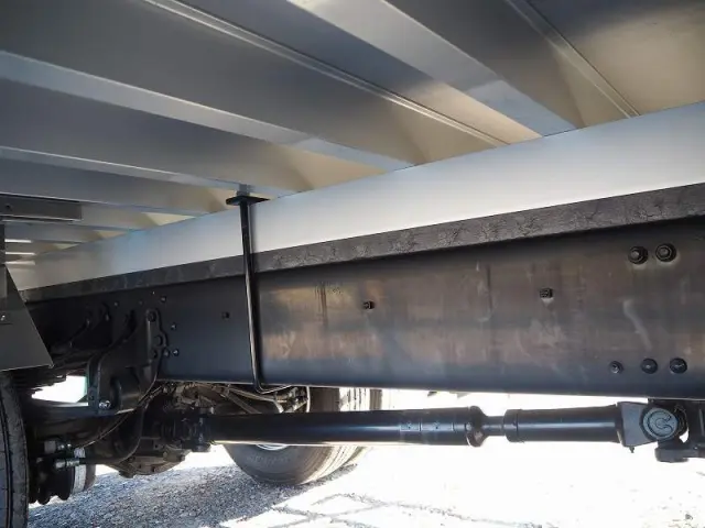 三菱 ファイター 2KG-FK62FZ(2WD)の写真17