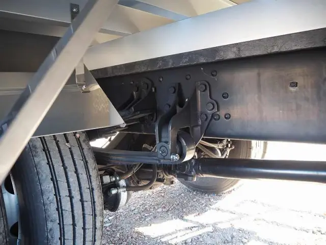 三菱 ファイター 2KG-FK62FZ(2WD)の写真18