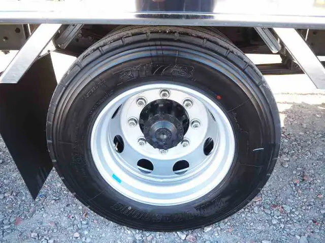 三菱 ファイター 2KG-FK62FZ(2WD)の写真19