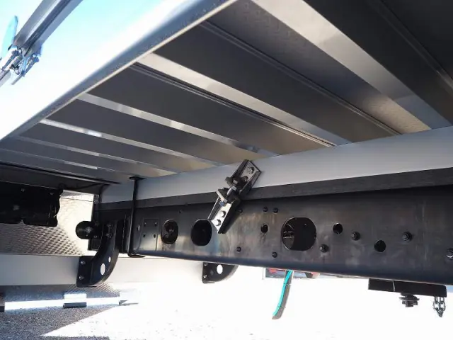 三菱 ファイター 2KG-FK62FZ(2WD)の写真21