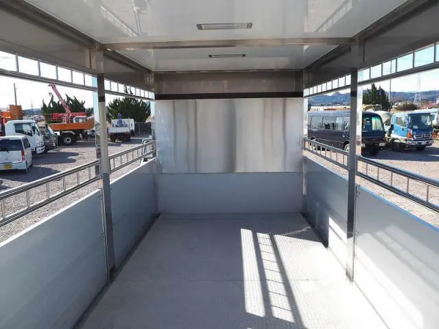 三菱 ファイター 2KG-FK62FZ(2WD)の写真25