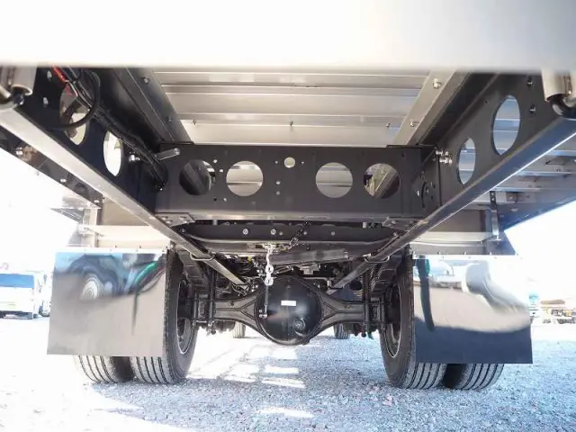 三菱 ファイター 2KG-FK62FZ(2WD)の写真31