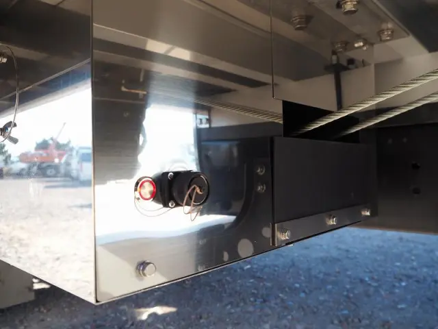 三菱 ファイター 2KG-FK62FZ(2WD)の写真32