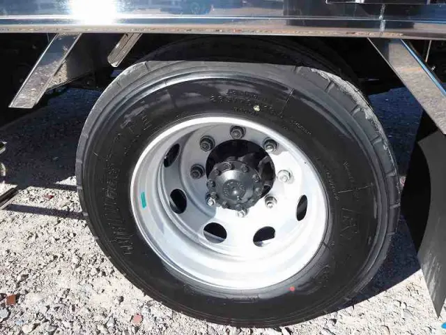 三菱 ファイター 2KG-FK62FZ(2WD)の写真33