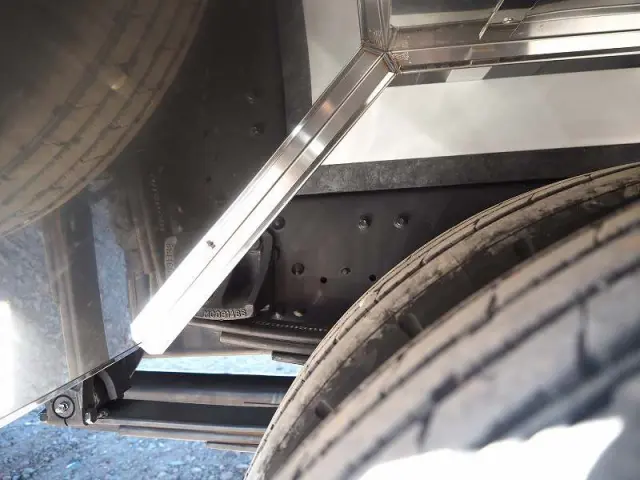 三菱 ファイター 2KG-FK62FZ(2WD)の写真34