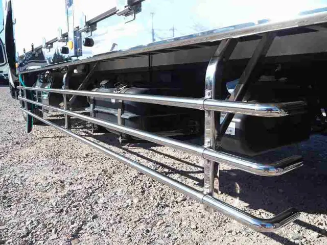 三菱 ファイター 2KG-FK62FZ(2WD)の写真35