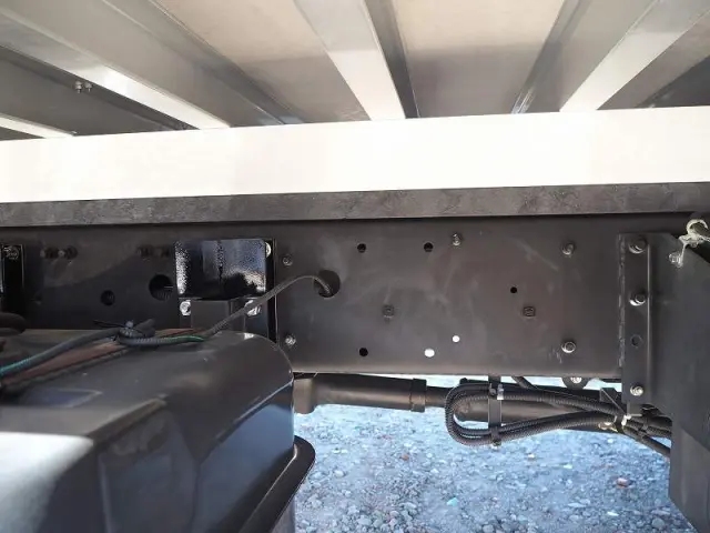 三菱 ファイター 2KG-FK62FZ(2WD)の写真36