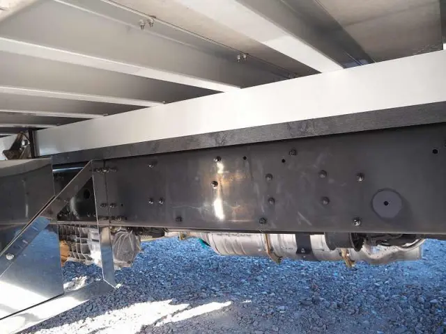 三菱 ファイター 2KG-FK62FZ(2WD)の写真37