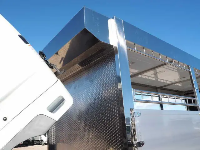 三菱 ファイター 2KG-FK62FZ(2WD)の写真40