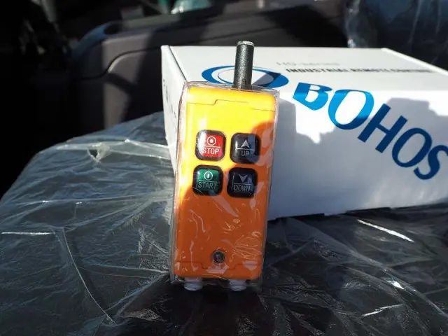 三菱 ファイター 2KG-FK62FZ(2WD)の写真43