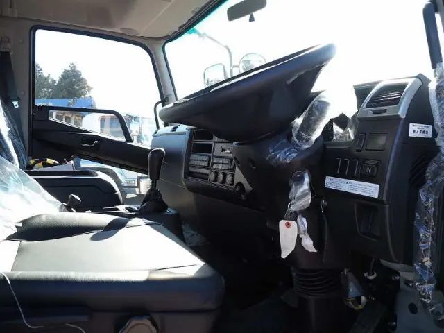 三菱 ファイター 2KG-FK62FZ(2WD)の写真45