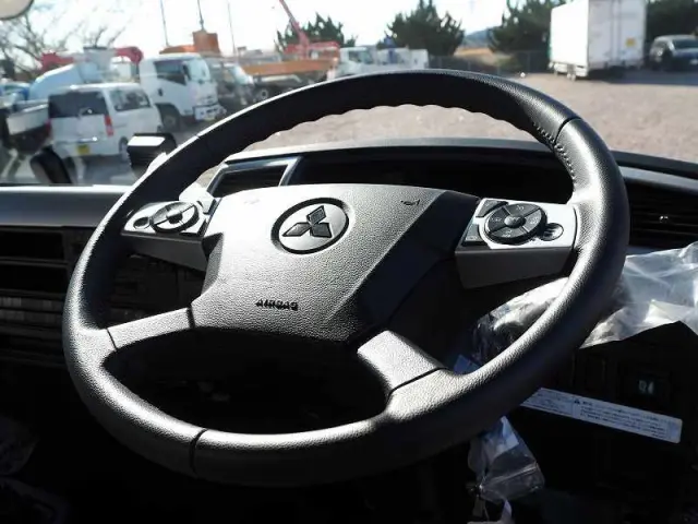 三菱 ファイター 2KG-FK62FZ(2WD)の写真47