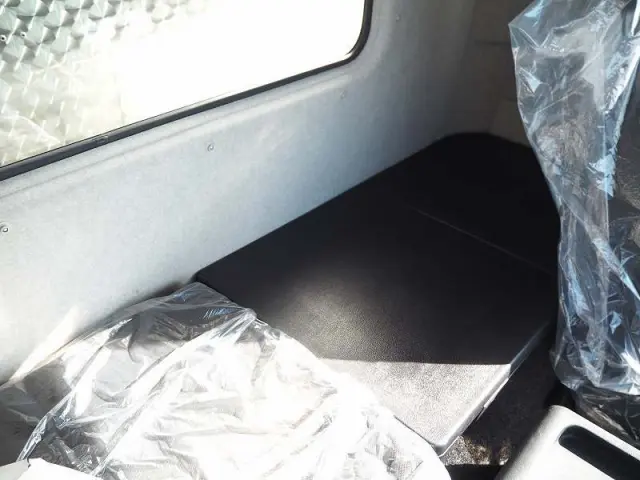 三菱 ファイター 2KG-FK62FZ(2WD)の写真48