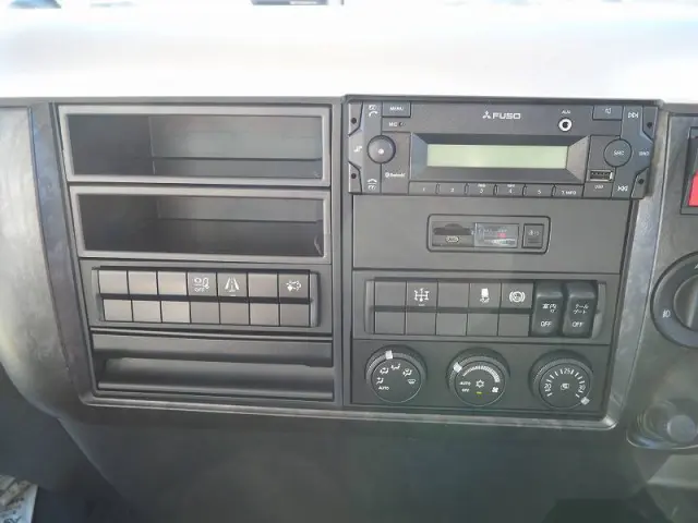 三菱 ファイター 2KG-FK62FZ(2WD)の写真49